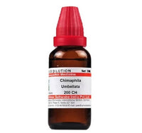 Thumbnail for dr.-willmar-schwabe-india-chimaphila-umbellata-dilutio