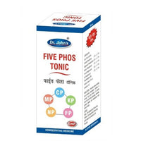 Thumbnail for dr.-johns-five-phos-toni
