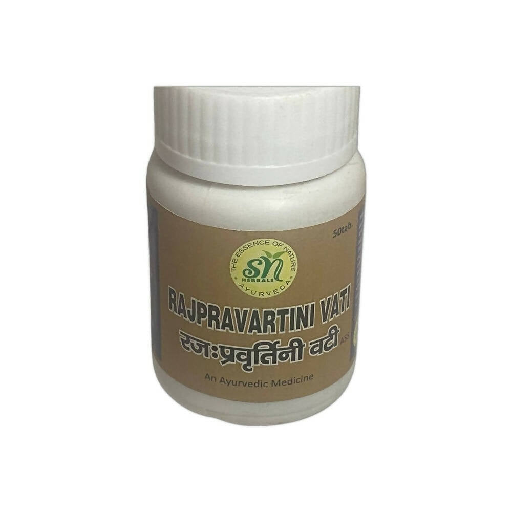 sn-herbals-rajpravartani-vati