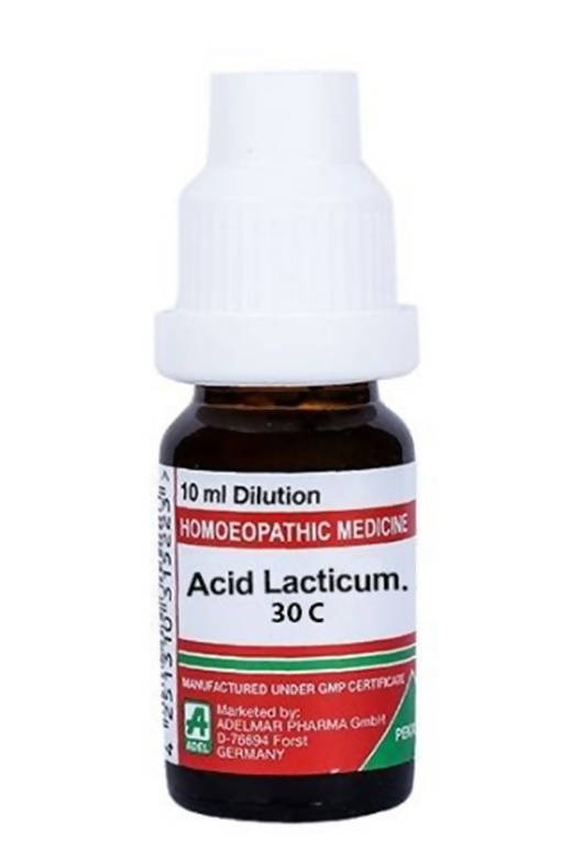 adel-homeopathy-acid-lacticum-dilutio