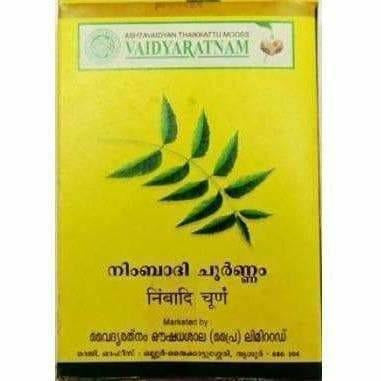 vaidyaratnam-nisamalaka-choornam