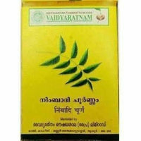 Thumbnail for vaidyaratnam-nisamalaka-choornam