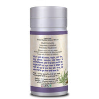 Thumbnail for Basic Ayurveda Shatavari Churna
