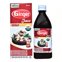 Thumbnail for sansu-ginger-juice