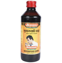 Thumbnail for baidyanath-gulvanapsadi-kadha