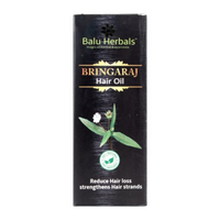 Thumbnail for balu-herbals-bringaraj-thaila
