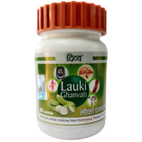 Thumbnail for patanjali-divya-lauki-ghanvati-tablets