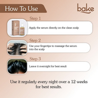 Thumbnail for Bake Rosemary Oil Hair Growth Serum