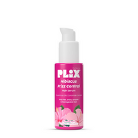 Thumbnail for plix-the-plant-fix-hibiscus-frizz-control-seru