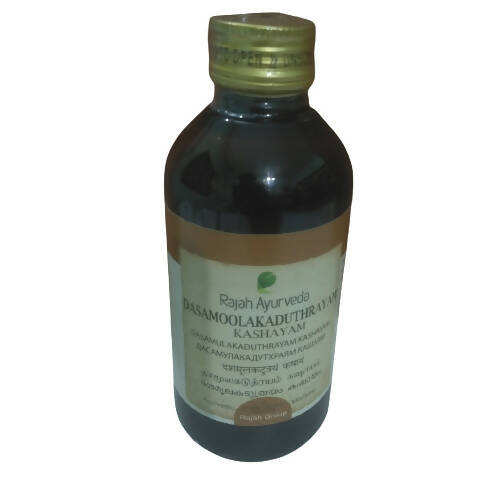 rajah-ayurveda-dasamoolakaduthrayam-kashayam