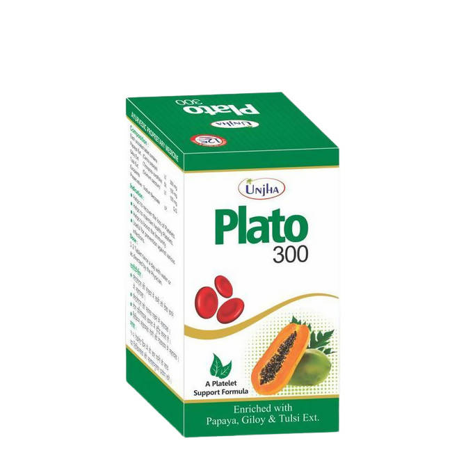 unjha-plato-300-tablets