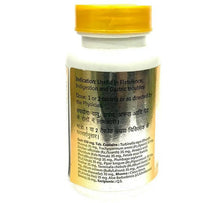 Thumbnail for Baidyanath Jhansi Gaisantak Bati Tablets