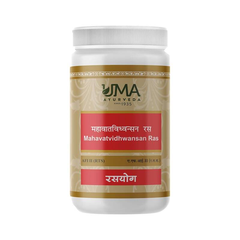 uma-ayurveda-mahavatvidhwansan-ras-tablets