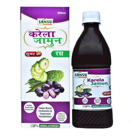 Thumbnail for sansu-karela-jamun-ras