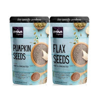 Thumbnail for paiya-organics-pumpkin-seeds-+-flax-seeds-comb