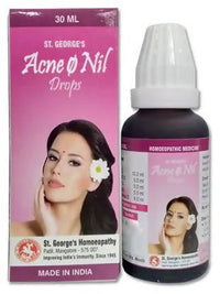 Thumbnail for st.-george-is-homeopathy-acne-o-nil-drop