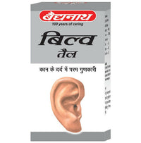 Thumbnail for Baidyanath (Nagpur) Bilva Taila