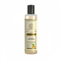 Thumbnail for khadi-natural-orange-&-lemongrass-hair-conditione
