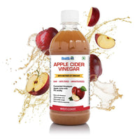 Thumbnail for healthvit-apple-cider-vinegar