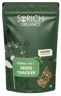 Thumbnail for Sorich Organics Pudina 7