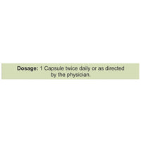 Thumbnail for Basic Ayurveda Giloy Power Capsules