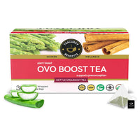 Thumbnail for teacurry-ovo-boost-tea-for-wome