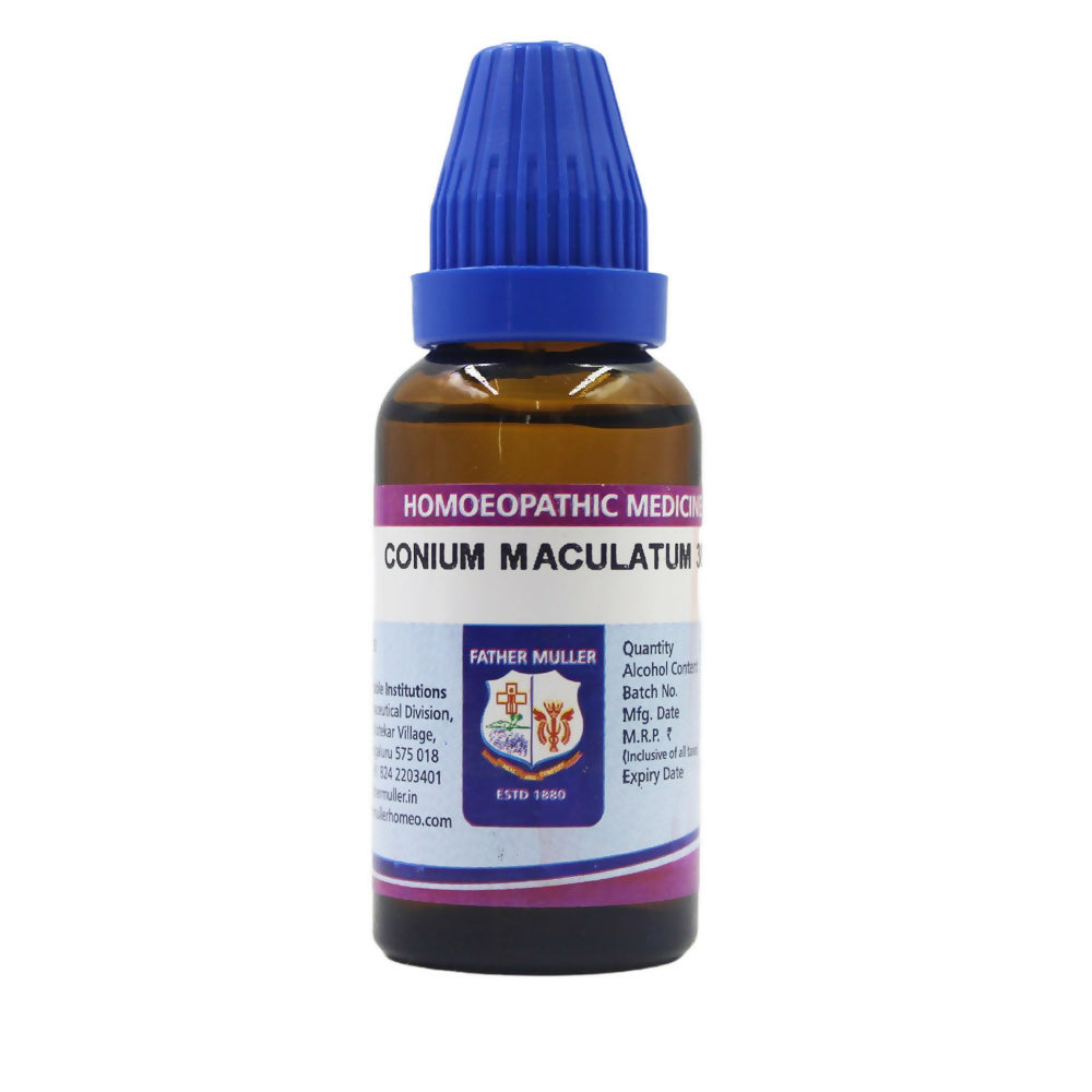 father-muller-conium-maculatum-dilutio