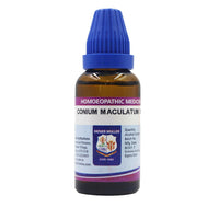 Thumbnail for father-muller-conium-maculatum-dilutio