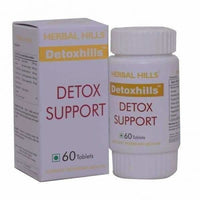 Thumbnail for herbal-hills-ayurveda-detox-hills-tablets