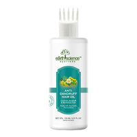 Thumbnail for earth-science-ayurveda-anti-dandruff-hair-oi