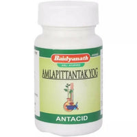 Thumbnail for baidyanath-jhansi-amlapittantak-yog-tablets