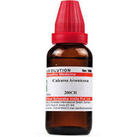 Thumbnail for dr.-willmar-schwabe-india-calcarea-arsenicosa-dilutio
