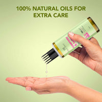 Thumbnail for Botanic Hearth Rosemary & Batana Hair Oil