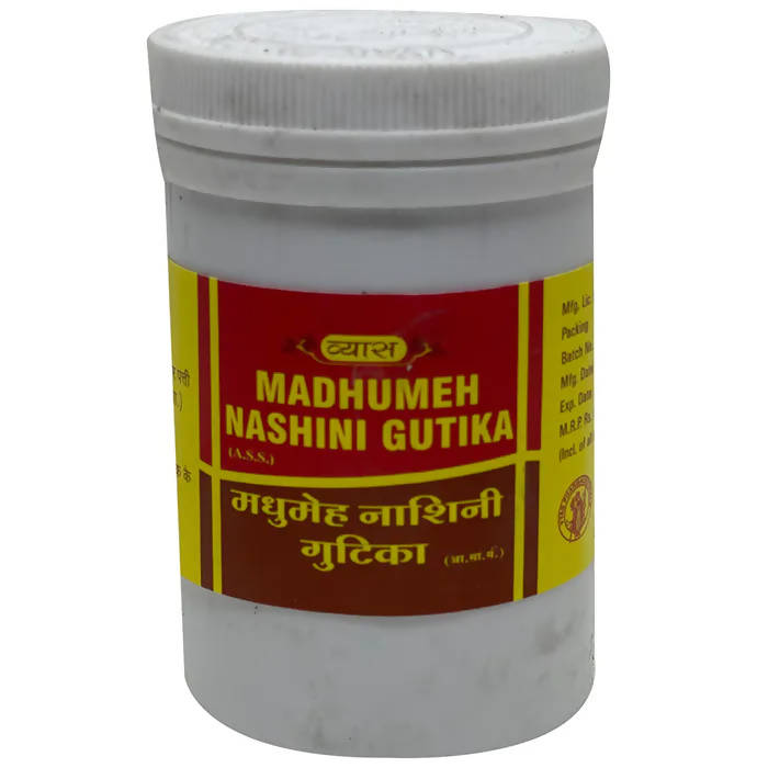 Vyas Madhumeh Nashini Gutika