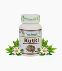 Thumbnail for planet-ayurveda-kutki-capsules