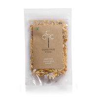 Thumbnail for conscious-food-natural-seed-mix-roasted-spic