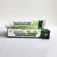 Thumbnail for Vaidyaratnam Murivenna Ointment