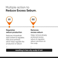 Thumbnail for Minimalist Vitamin B6 + Carnitine 03% Scalp Hair Serum