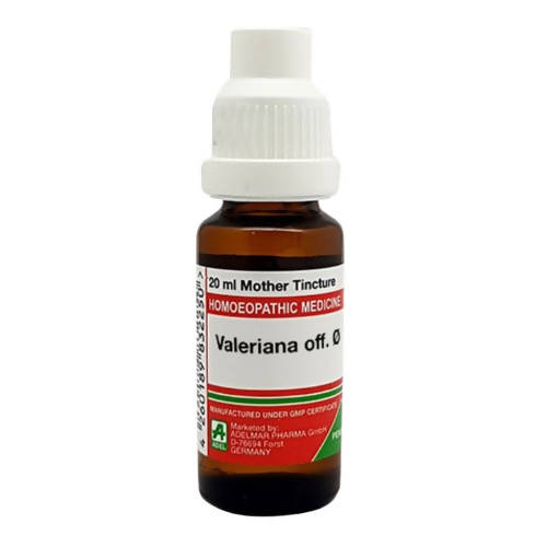 adel-homeopathy-valeriana-off-mother-tincture-