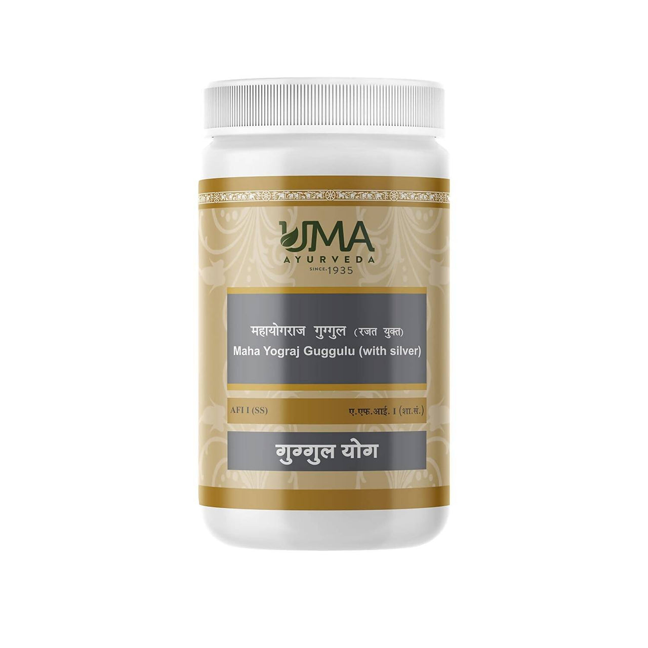 uma-ayurveda-mahayograj-guggulu-(with-silver)