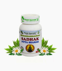 Thumbnail for planet-ayurveda-sadhak-pitta-shamak-capsules
