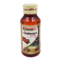 Thumbnail for sharmayu-ayurveda-chalmogra-tuvrak-tel