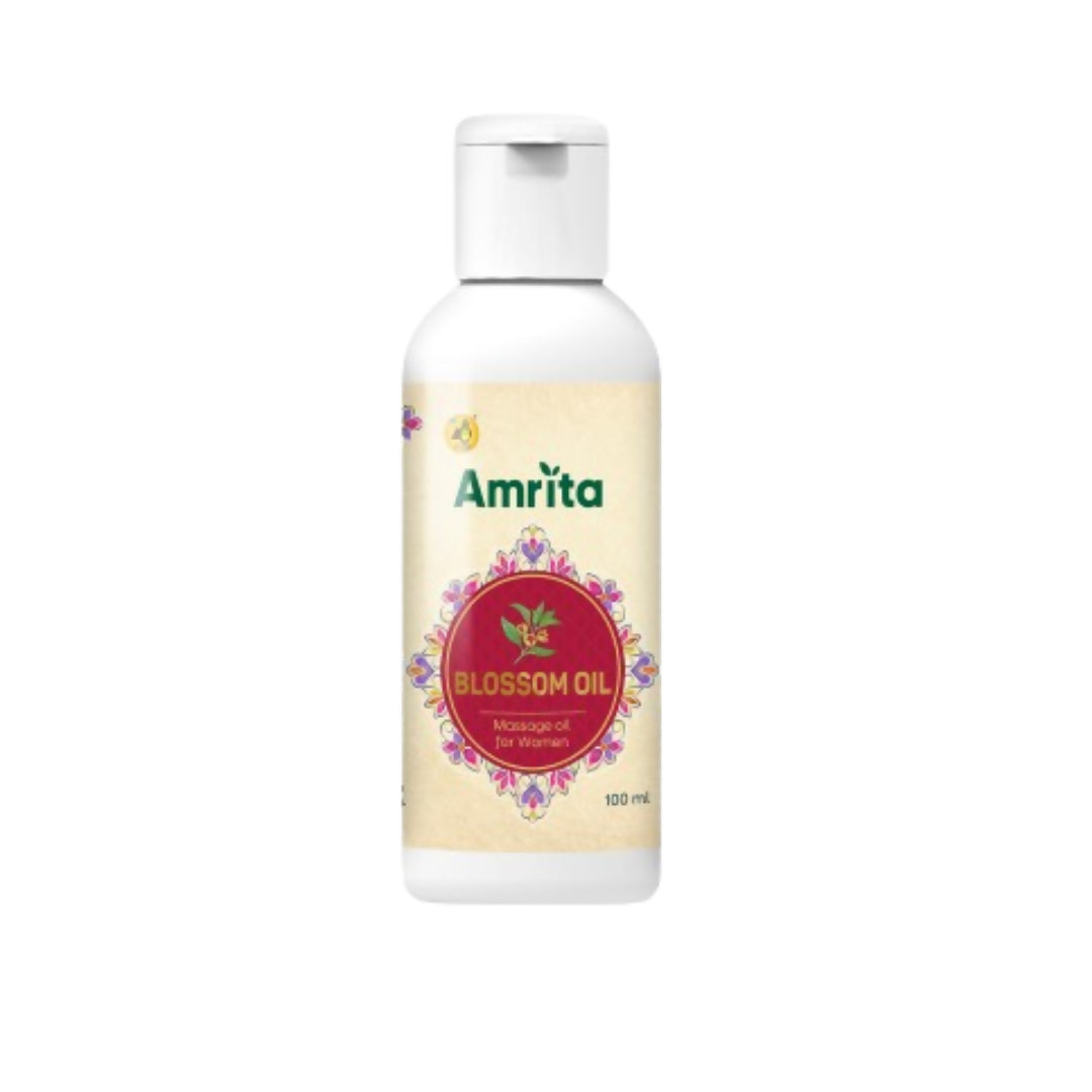 amrita-blossom-oil