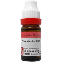 Thumbnail for dr.-reckeweg-nux-vomica-dilutio