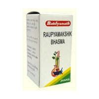Thumbnail for baidyanath-jhansi-ropyamakshik-bhasma
