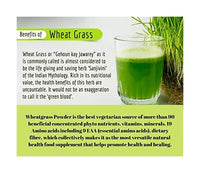 Thumbnail for Herbal Hills Wheat