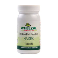Thumbnail for wheezal-homeopathy-hairex-tablet