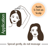 Thumbnail for Keya Seth Aromatherapy Alopex Absolute Solution Hair Serum