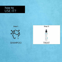 Thumbnail for Deconstruct Smoothing Hair Serum