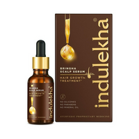 Thumbnail for indulekha-bringha-hair-growth-treatment-scalp-seru